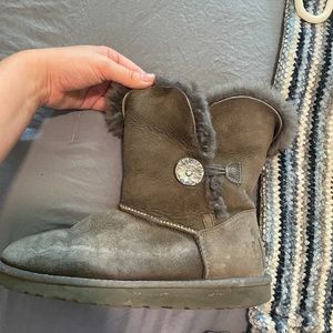 UGG boots